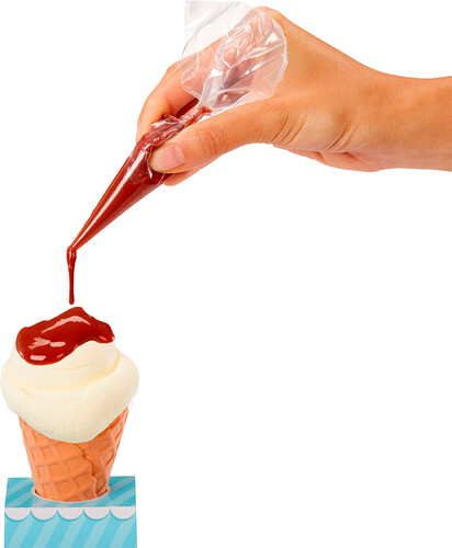 slime life slime life - cornet de glace 035051545286