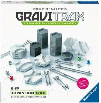 Gravitrax Gravitrax Accessoire Trax (parcours de billes) 4005556276011