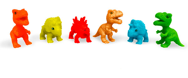 Zimpli Kids zimpli - baff bombz dino surprise 813974028532