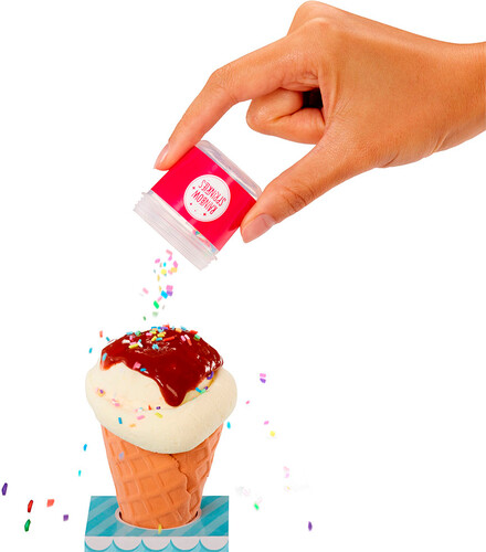 slime life slime life - cornet de glace 035051545286