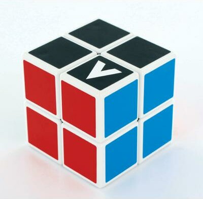 Verdes Innovations V-CUBE 2, 2x2 plat 5206457000104