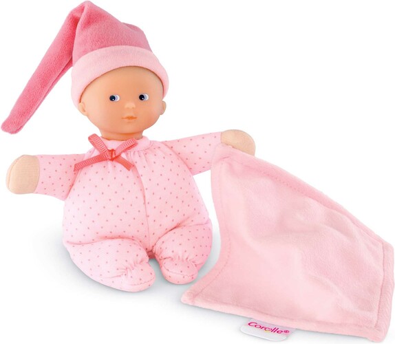 Corolle Corolle Doudou Minirêve poupée (16cm) (unité) (varié) 887961092769