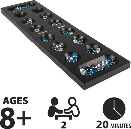 Cardinal Collection Legacy - Jeu Mancala 778988271780