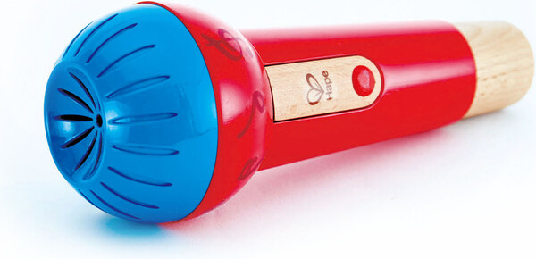 Hape Mighty Echo Microphone 6943478019027