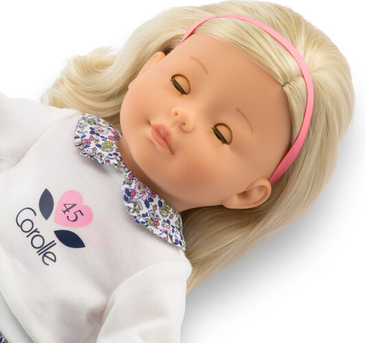 Corolle Corolle (36cm) Clémence - Édition Anniversaire 4062013200224