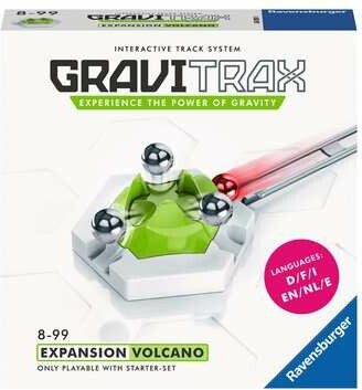 Gravitrax Gravitrax Accessoire Volcano (parcours de billes) 4005556260591