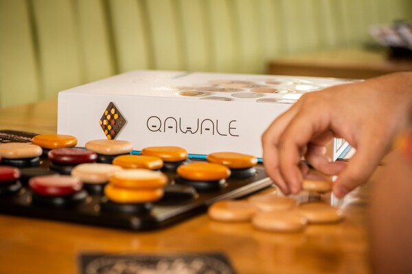 Gigamic Qawale (fr/en) 3421271373117