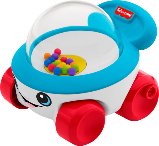 Fisher Price fisher-price - véhicule à billes 194735347360