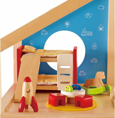 Hape Children's room 6943478004542