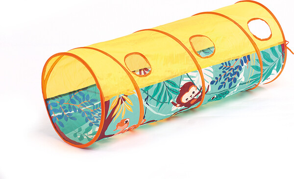 LUDI tunnel de jeu 3550833901076