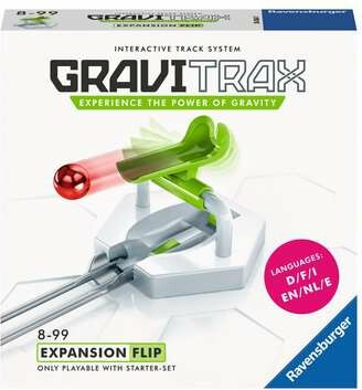 Gravitrax Gravitrax Accessoire Flip (parcours de billes) 4005556260607