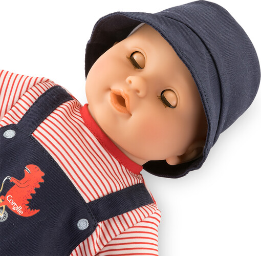 Corolle Corolle Mon grand poupon (36cm) - Eliott 4062013130453