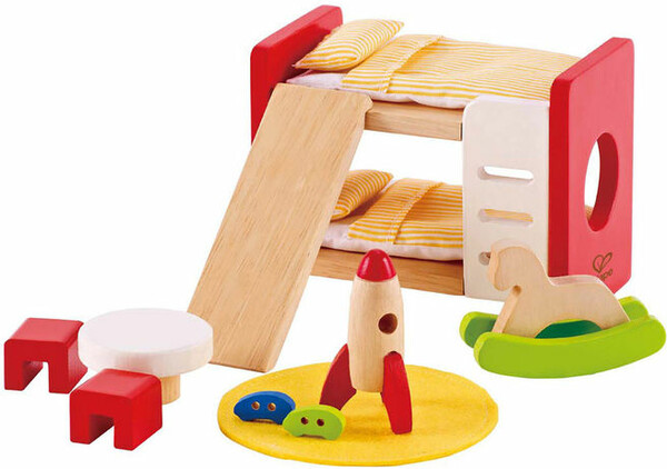 Hape Children's room 6943478004542