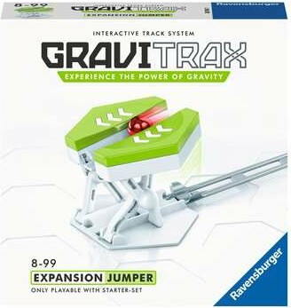 Gravitrax Gravitrax Accessoire Pont élévateur (parcours de billes) 4005556224210