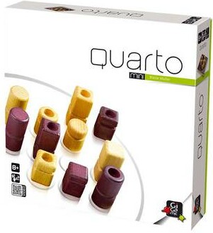 Gigamic Quarto Mini (fr/en) 3421273323523