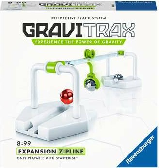 Gravitrax Gravitrax Accessoire Tyrolienne (parcours de billes) 4005556274727
