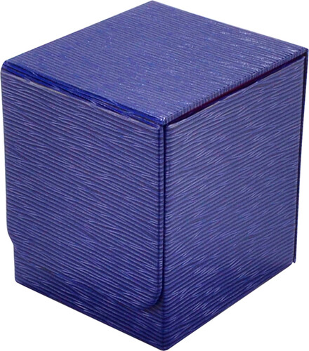 Dex Protection Deck Box Dex Base Line bleu 632687614746