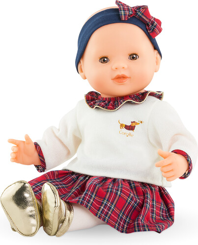 Corolle Corolle Mon Premier bébé (36cm) - Suzanne en fête 4062013130507