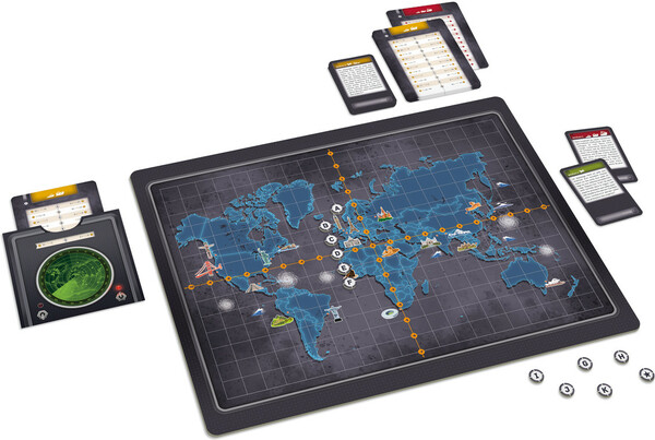 Placote Opération sauvetage (fr) 830096006781