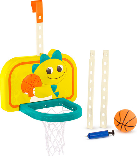 B. Brand B. Active - panier de basketball 062243474000