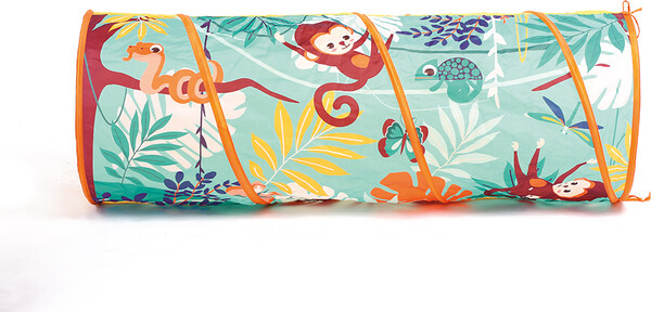 LUDI tunnel de jeu 3550833901076