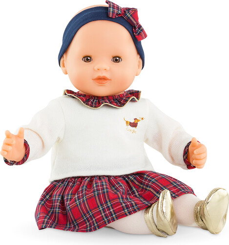 Corolle Corolle Mon Premier bébé (36cm) - Suzanne en fête 4062013130507