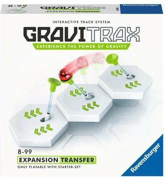 Gravitrax GraviTrax Accessoire Transfer (parcours de billes) 4005556224227