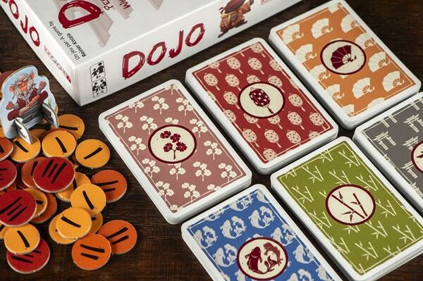 Kikigagne? Dojo (fr/en) 721450084029