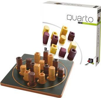 Gigamic Quarto Mini (fr/en) 3421273323523