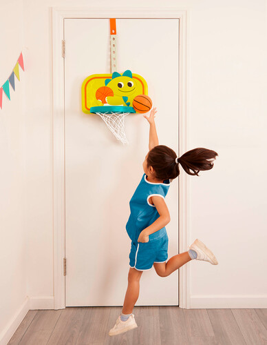 B. Brand B. Active - panier de basketball 062243474000