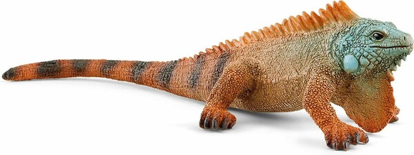 Schleich Schleich 14854 Iguane 4059433454764