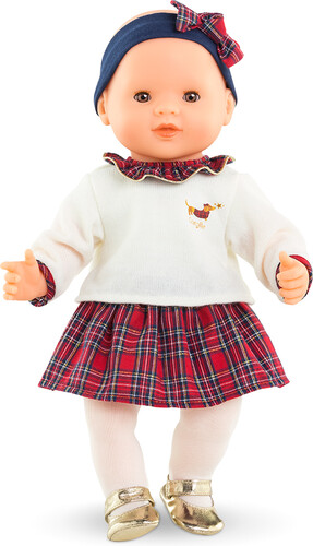 Corolle Corolle Mon Premier bébé (36cm) - Suzanne en fête 4062013130507