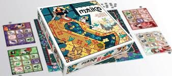Don't Panic Games Maiko (fr) 3663411300120