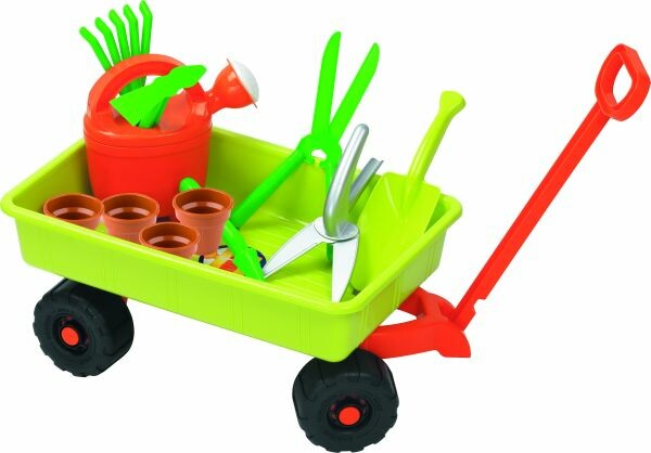 Androni Chariot de jardinage 8000796069702