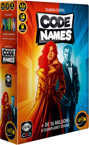 iello Codenames original (fr) 3701551704863