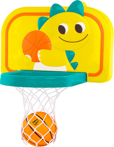 B. Brand B. Active - panier de basketball 062243474000