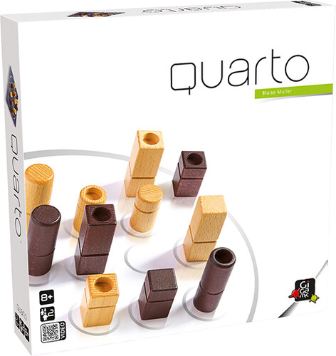 Gigamic Quarto (fr/en) 3421273323219