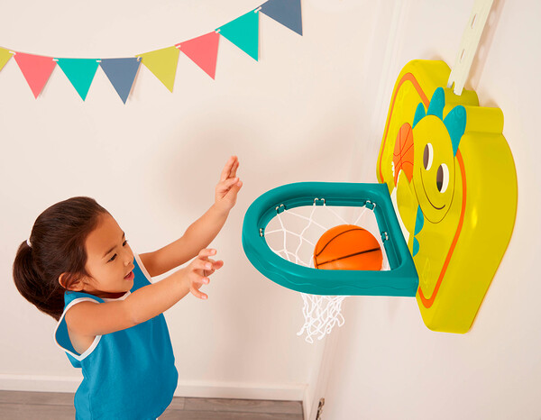 B. Brand B. Active - panier de basketball 062243474000