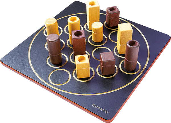 Gigamic Quarto (fr/en) 3421273323219