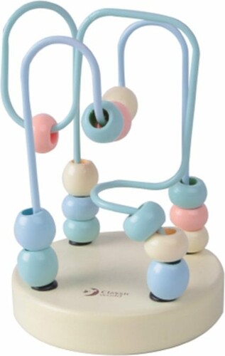 Classic World (Foxmind) Mini Beads Coasters 6927049000386