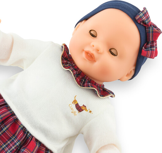 Corolle Corolle Mon Premier bébé (36cm) - Suzanne en fête 4062013130507