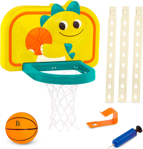 B. Brand B. Active - panier de basketball 062243474000