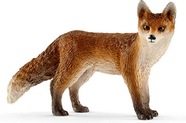 Schleich Schleich 14782 Renard 4059433869766
