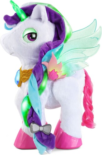 VTech VTech Mila Ma licorne magique (fr) 3417761825051