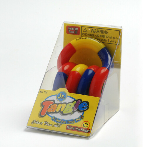 Tangle Creations Tangle Jr. - Classique (unité) (varié) 723459001045