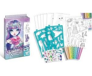 Nebulous Stars Nebulous Stars Designer à emporter - Isadora 694704114509