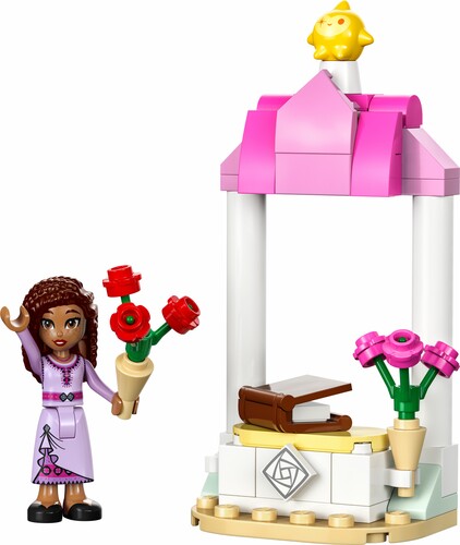 LEGO LEGO 30661 tbd-Disney 673419391405