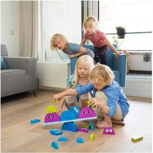 BS toys Balance Buddies 8717775441946