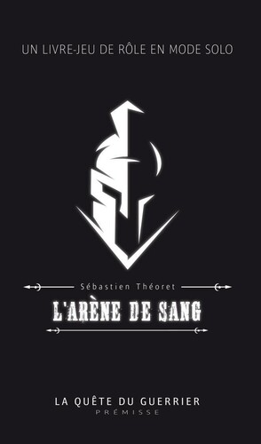 Livre dont vous êtes le héros - Vol. 2 de 4 - L'arène de sang (fr) 9782981891716