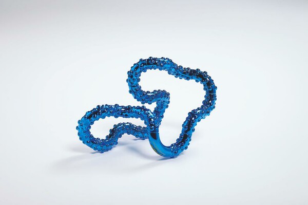 Tangle Creations Tangle Jr. - Métallique Texturé (unité) (varié) 723459012614